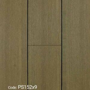 Gỗ Nhựa Ngoài Trời Ultra Awood PS 152x9-Rose Teak 2 go nhua ngoai troi UltrAWood PS152x9 rose teak