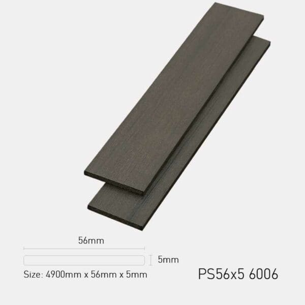 Gỗ Nhựa UltrAwood PS 56x5-6006