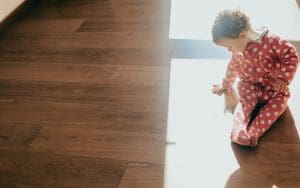 nang co lam san go bay mau va cach bao quan