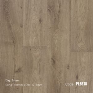 Sàn Gỗ Dream ProLux 8mm PL8618