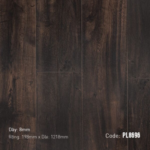 Sàn Gỗ Dream ProLux 8mm PL8696