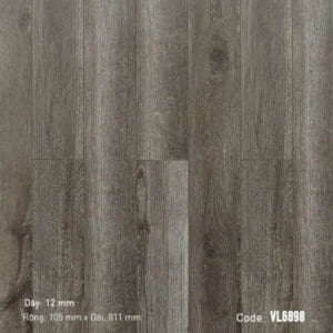 Sàn Gỗ 3K Vina 12mm VL68-98