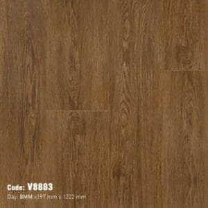 Sàn Gỗ 3K-Vina 8mm V8883