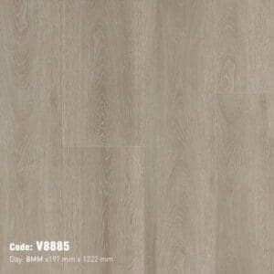 Sàn Gỗ 3K-Vina 8mm V8885