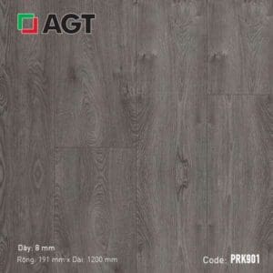 Sàn Gỗ AGT Effect 8mm PRK901