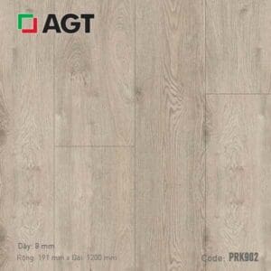 Sàn Gỗ AGT Effect 8mm PRK902