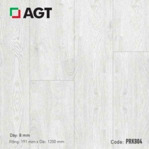 Sàn Gỗ AGT Effect 8mm PRK904