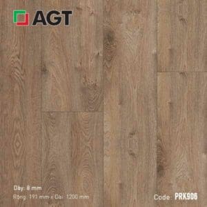 Sàn Gỗ AGT Effect 8mm PRK906