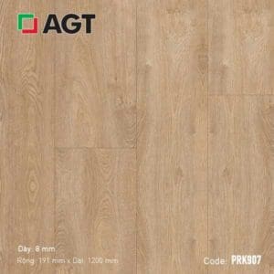 Sàn Gỗ AGT Effect 8mm PRK907