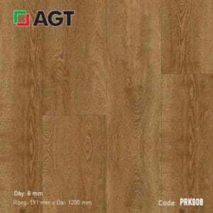 Sàn Gỗ AGT Effect 8mm PRK908