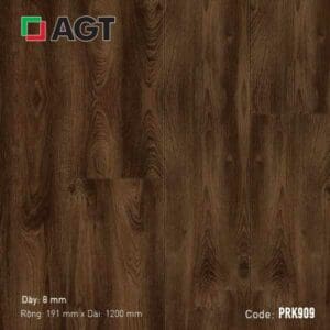 Sàn Gỗ AGT Effect 8mm PRK909