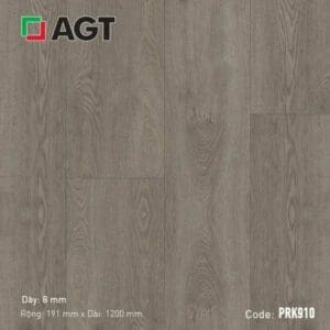 Sàn Gỗ AGT Effect 8mm PRK910