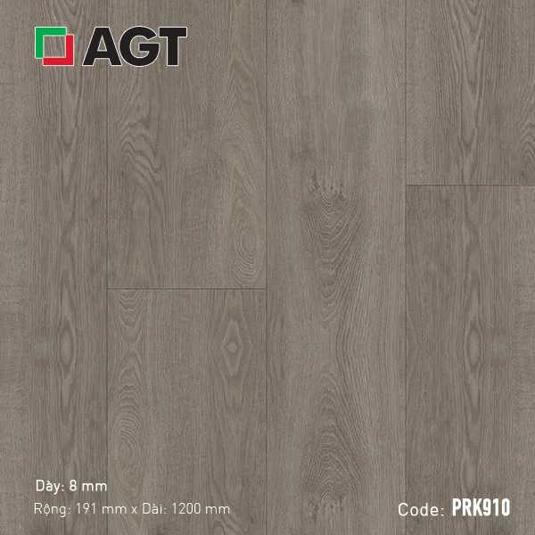 Sàn Gỗ Công Nghiệp Châu Âu Nhập Khẩu Thổ Nhỉ K san go cong nghiep agt effect 8mm PRK910