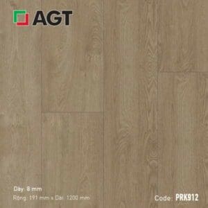Sàn Gỗ AGT Effect 8mm PRK912