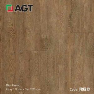 Sàn Gỗ AGT Effect 8mm PRK913