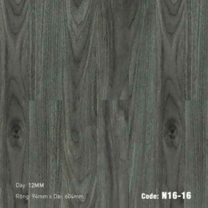 Sàn Gỗ Dream Noblesse 12mm N16-16