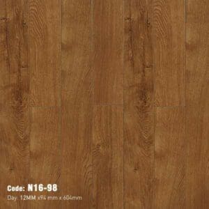 Sàn Gỗ Dream Noblesse 12mm N16-98