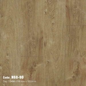 Sàn Gỗ Dream Lux 12mm N68-90