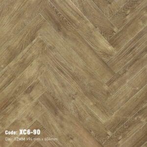 Sàn Gỗ Dream Noblesse 12mm XC6-90