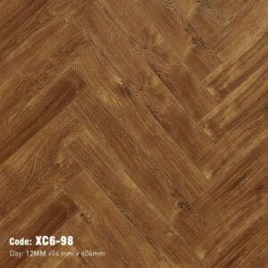 Sàn Gỗ Dream Noblesse 12mm XC6-98