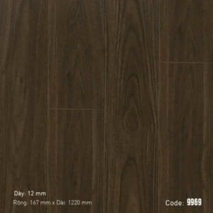 Sàn Gỗ Hansol 12mm HS-9969