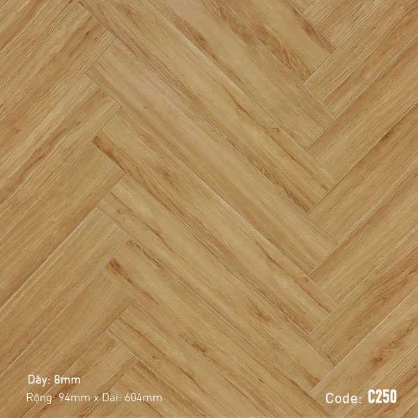 Sàn Gỗ Xương Cá Công Nghiệp Dream Classy C250 san go cong nghiep dream Classy C250