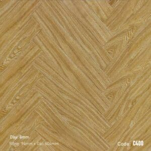 Sàn Gỗ Dream Classy 8mm C400