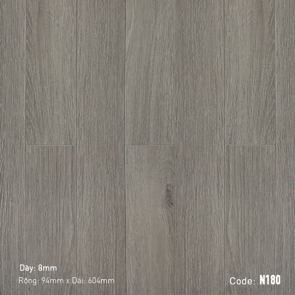 Sàn Gỗ Cốt Xanh Dream Classy Bản Nhỏ N180 san go cong nghiep dream Classy N180