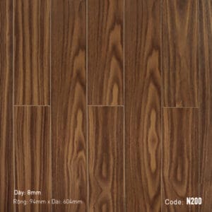 Sàn Gỗ Dream Classy 8mm DC200