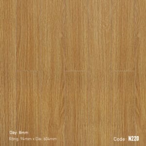 Sàn Gỗ Dream Classy 8mm DC220