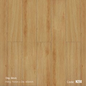 Sàn Gỗ Dream Classy 8mm DC250