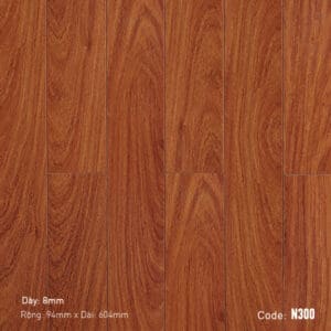 Sàn Gỗ Dream Classy 8mm DC300