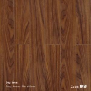 Sàn Gỗ Dream Classy 8mm DC450