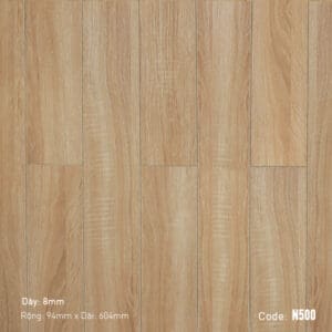 Sàn Gỗ Dream Classy 8mm DC500