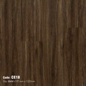 Sàn Gỗ Dream Floor 8mm CE18