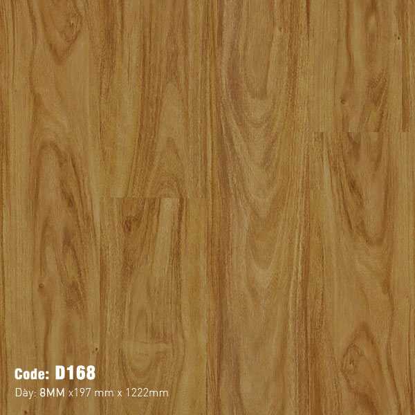 Sàn Gỗ Công Nghiệp DreamFloor D168 san go cong nghiep dream floor D168