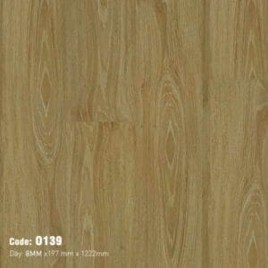 Sàn Gỗ Dream Floor 8mm O139