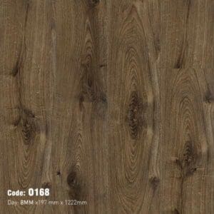 Sàn Gỗ Dream Floor 8mm O168