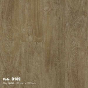 Sàn Gỗ Dream Floor 8mm O189