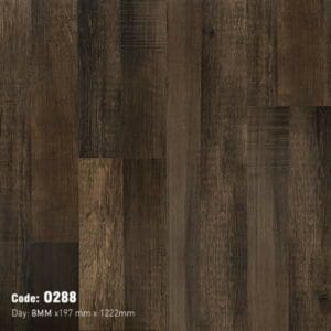 Sàn Gỗ Dream Floor 8mm O288