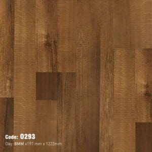 Sàn Gỗ Dream Floor 8mm O293