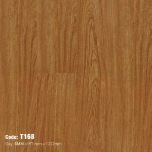 Sàn Gỗ Dream Floor 8mm T186