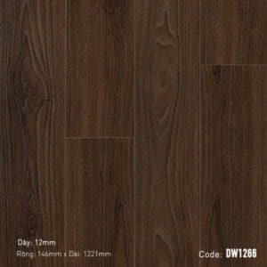 Sàn Gỗ Dream Wood 12mm DW1266
