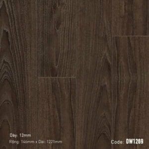 Sàn Gỗ Dream Wood 12mm DW1269