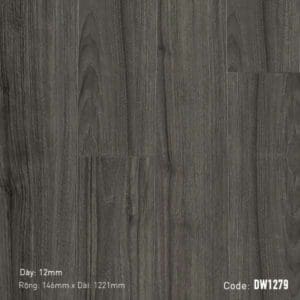 Sàn Gỗ Dream Wood 12mm DW1279