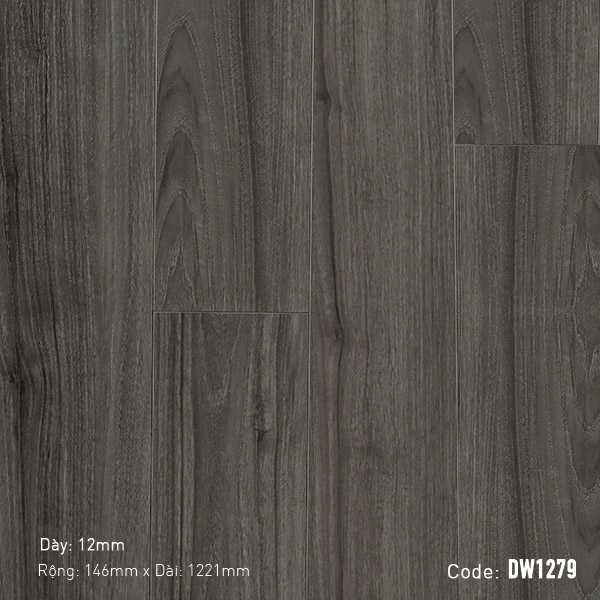 Sàn Gỗ Công Nghiệp Dream Wood 12mm DW1279 san go cong nghiep dream wood DW1279