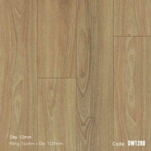 Sàn Gỗ Dream Wood 12mm DW1288