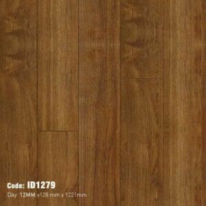 Sàn Gỗ Indo-Or 12mm ID1279