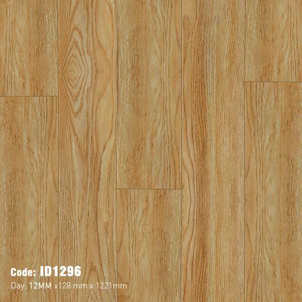 Sàn Gỗ Indo-Or 12mm ID1296