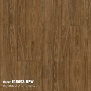 Sàn Gỗ Indo-Or 8mm ID8093